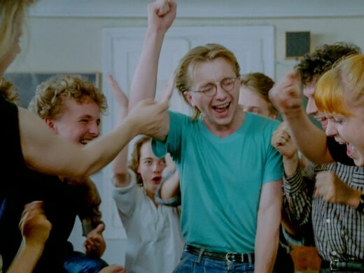 Ostatni dzwonek 1990