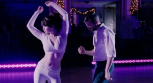 Silver Linings Playbook film