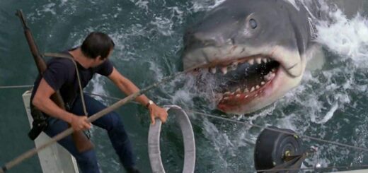 Szczęki film recenzja