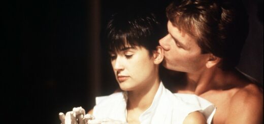 Uwierz w ducha film recenzja