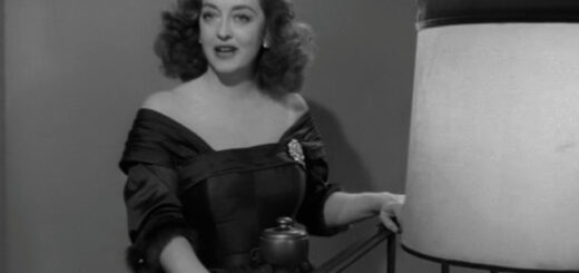 All About Eve movie review
