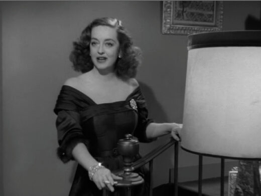 All About Eve movie review