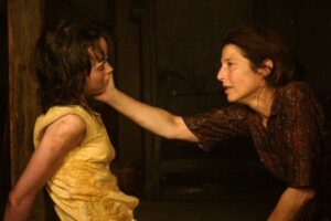 Recent kidnapping movies - An american crime