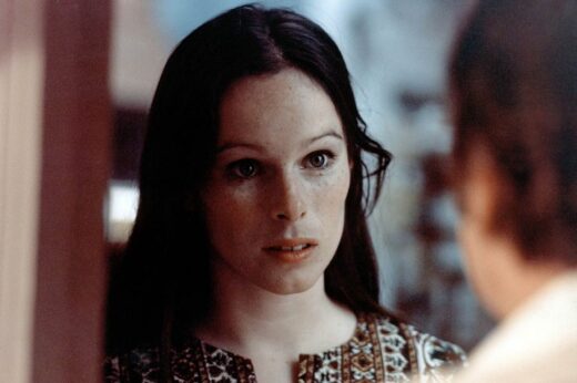 Anna and the Wolves movie review