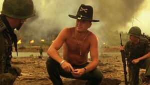 Apocalypse Now movie review