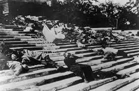 Top 10 silent films Battleship Potemkin