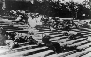 Battleship Potemkin 1925