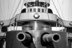 Battleship Potemkin movie review