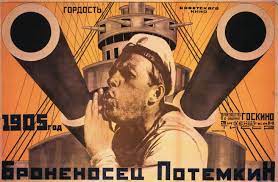 Battleship Potemkin