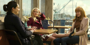 Big Little Lies series review