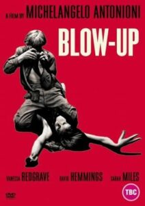 Blow-Up