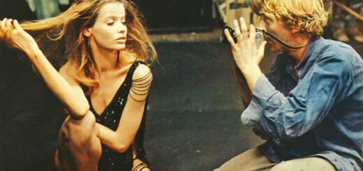 Blowup 1966 Antonioni