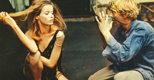Blowup 1966 Antonioni