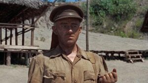 Bridge on the River Kwai 1957