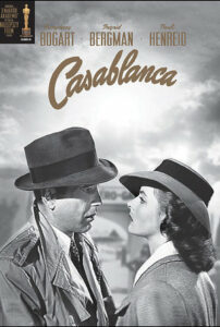 Casablanca
