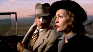 Psychological thrillers ranking - Chinatown