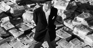 Citizen Kane film analysis
