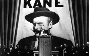 Citizen Kane movie review