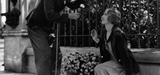 Classic silent movies - City Lights