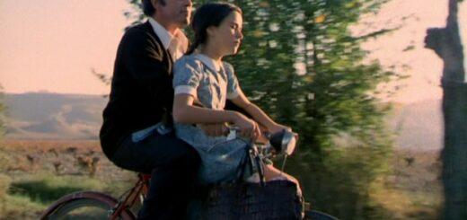 Cousin Angelica movie review