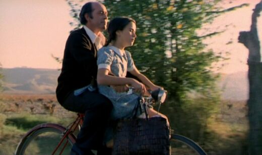 Cousin Angelica movie review