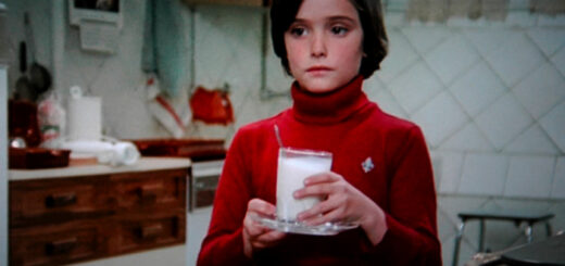 Cria cuervos film analysys