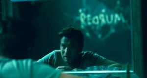 Kidnapping horror movies - Doctor Sleep