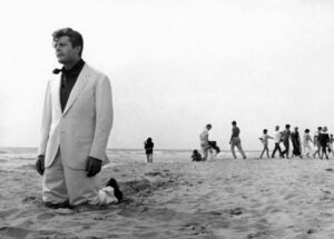 La Dolce Vita film review
