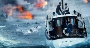 Dunkirk 2017