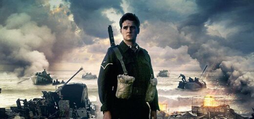 Dunkirk film