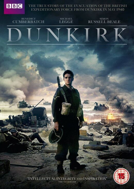Dunkirk film