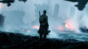 Dunkirk movie review