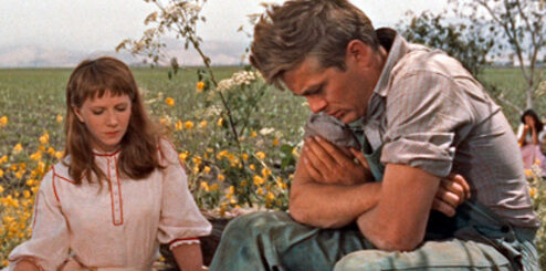 East of Eden movie review