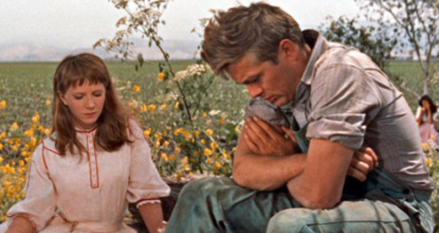 East of Eden movie review