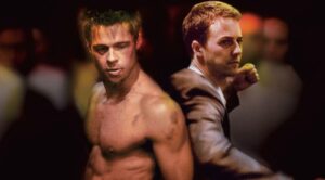 Thriller best - Fight Club