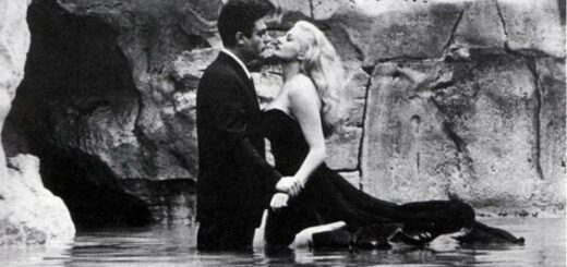 La Dolce Vita movie review