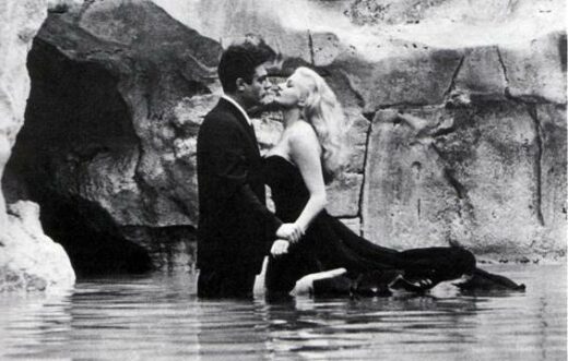 La Dolce Vita movie review