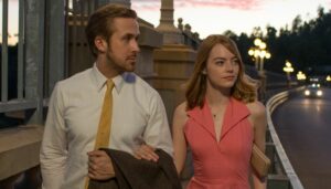 La La Land movie review