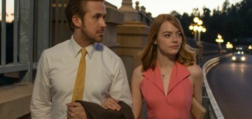 La La Land movie review