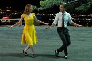 La La Land film analysis
