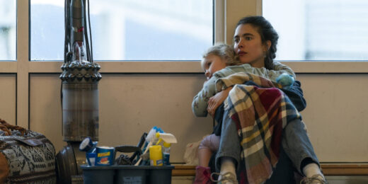 Maid Netflix series analysis