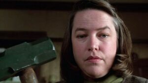 Horror thriller - Misery