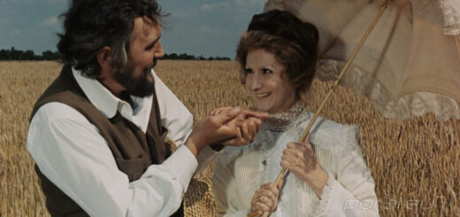 Nights and Days 1974 film analysis