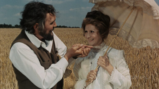 Nights and Days 1974 film analysis