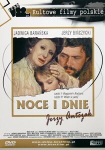 Nights and Days polish film