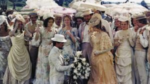 Nights and Days movie review