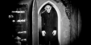 Top 10 silent movies Nosferatu