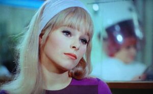 Peppermint Frappe movie review