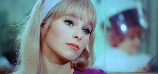 Peppermint Frappe movie review