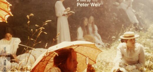 Picnic at Hanging Rock